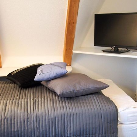 Das Ostseehotel Blekendorf Habitación foto