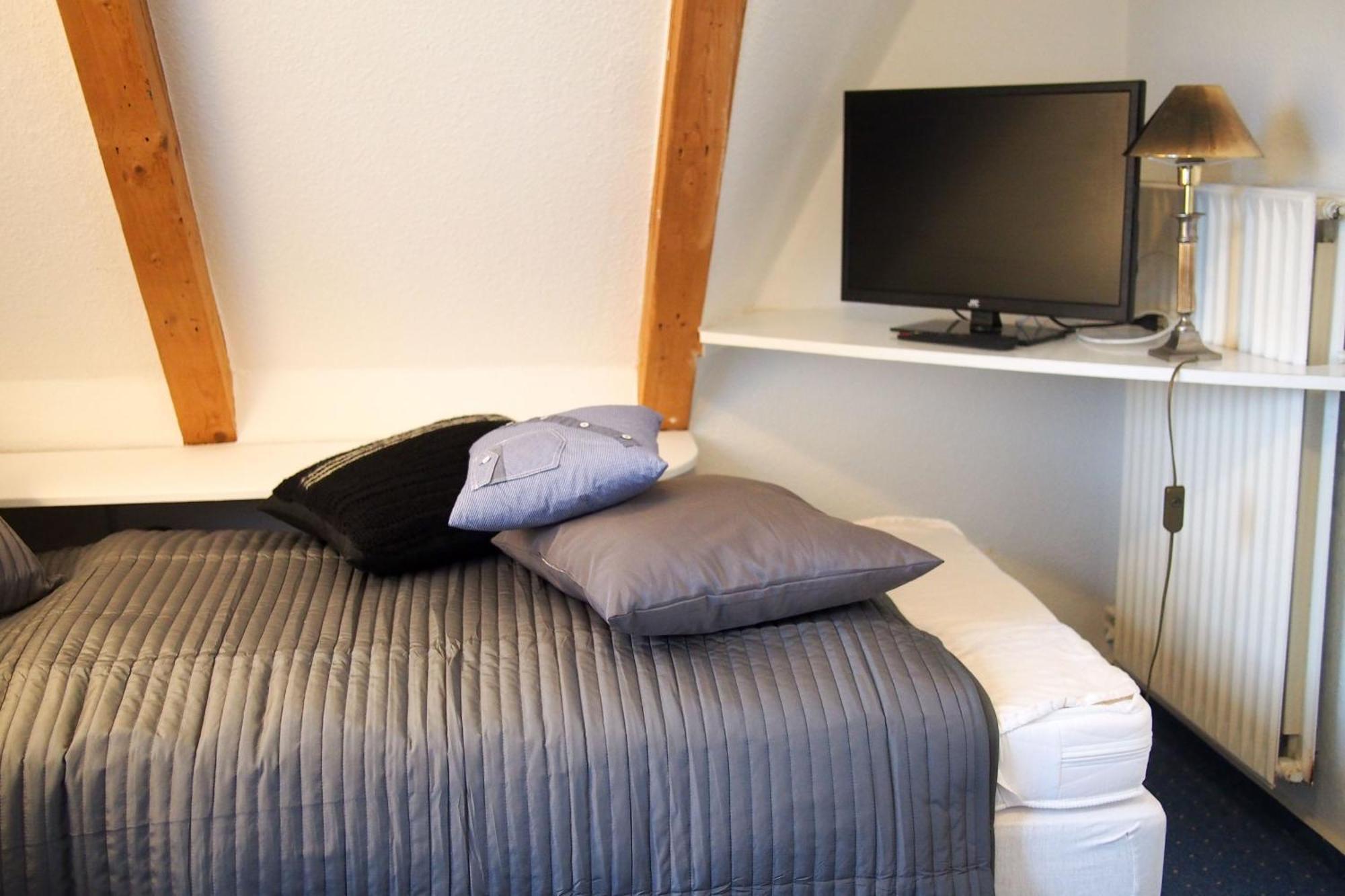 Das Ostseehotel Blekendorf Habitación foto