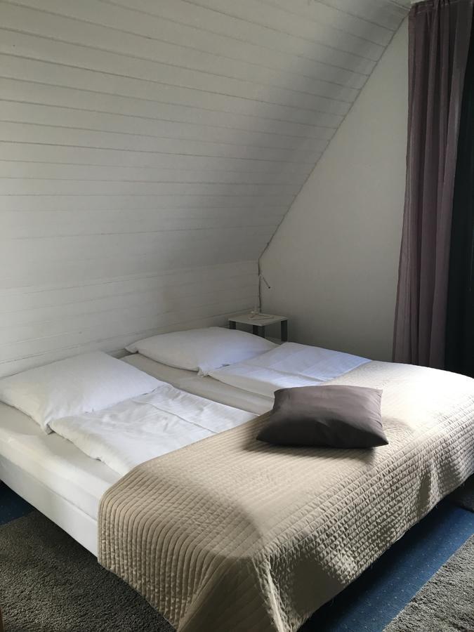 Das Ostseehotel Blekendorf Exterior foto
