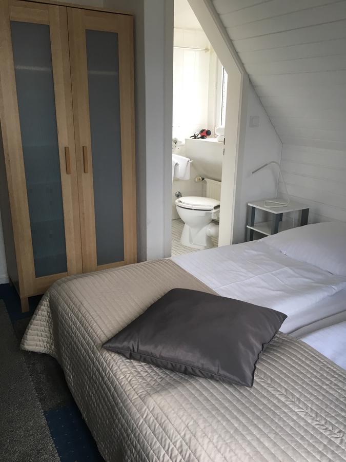 Das Ostseehotel Blekendorf Exterior foto