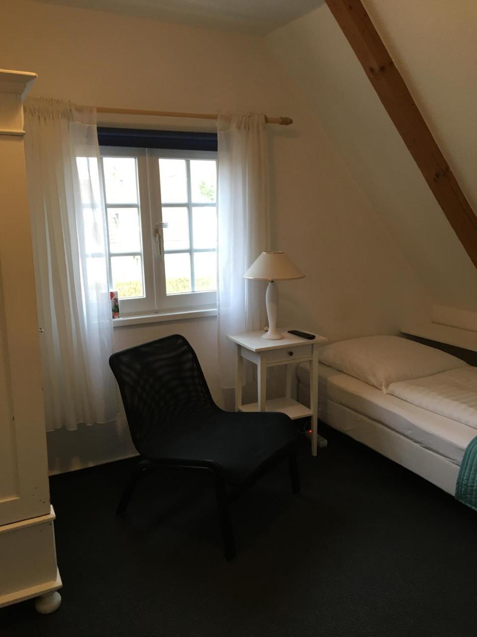 Das Ostseehotel Blekendorf Exterior foto